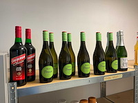 Partij div drank - afbeelding 1 van  3