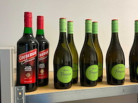 Partij div drank - afbeelding 2 van  3