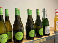 Partij div drank - afbeelding 3 van  3
