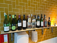 Partij div drank - afbeelding 1 van  4