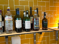 Partij div drank - afbeelding 2 van  4