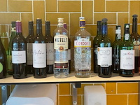 Partij div drank - afbeelding 3 van  4