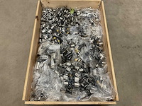 Partij div. persfittingen - afbeelding 1 van  3