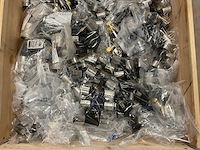 Partij div. persfittingen - afbeelding 2 van  3