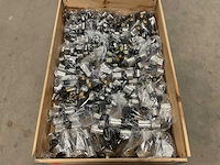 Partij div. persfittingen - afbeelding 1 van  3