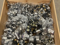 Partij div. persfittingen - afbeelding 3 van  3