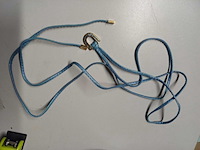 Partij div soort ketting armband haar ding 100 stuks - afbeelding 2 van  5