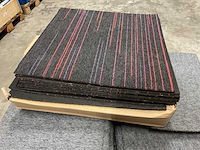 Partij div. tapijttegels - afbeelding 3 van  4