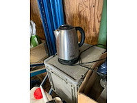 Partij divers aannemersmateriaal - afbeelding 4 van  7