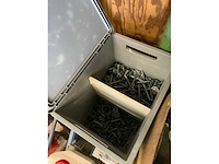 Partij divers aannemersmateriaal - afbeelding 5 van  7