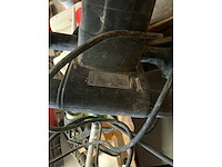 Partij divers aannemersmateriaal - afbeelding 6 van  7