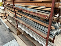 Partij divers aannemersmateriaal - afbeelding 6 van  9