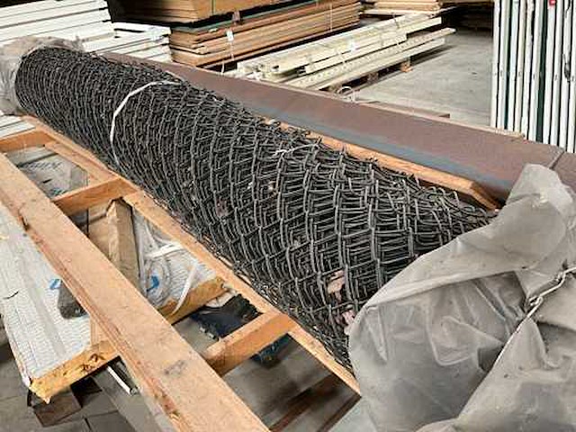 Partij divers aannemersmateriaal - afbeelding 4 van  4