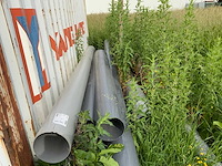 Partij divers aannemersmateriaal - afbeelding 3 van  3