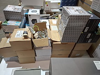 Partij divers badkamerverlichting - afbeelding 4 van  13