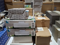 Partij divers badkamerverlichting - afbeelding 1 van  13