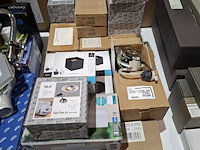 Partij divers badkamerverlichting - afbeelding 6 van  13