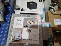 Partij divers badkamerverlichting - afbeelding 7 van  13