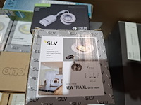 Partij divers badkamerverlichting - afbeelding 12 van  13