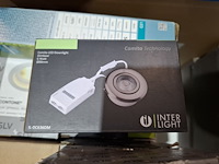 Partij divers badkamerverlichting - afbeelding 13 van  13