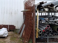 Partij divers betonbewapeningsmaterieel - afbeelding 4 van  9