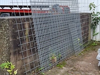Partij divers betonbewapeningsmaterieel - afbeelding 5 van  9