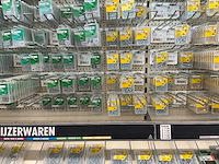 Partij divers bevestigingsmateriaal (3000x) - afbeelding 15 van  35