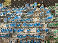 Partij divers bevestigingsmateriaal (3000x) - afbeelding 20 van  35