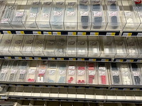 Partij divers bevestigingsmateriaal (3000x) - afbeelding 33 van  35