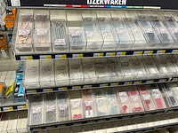 Partij divers bevestigingsmateriaal (3000x) - afbeelding 34 van  35
