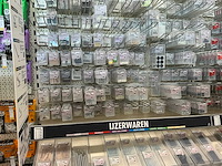 Partij divers bevestigingsmateriaal (3000x) - afbeelding 35 van  35
