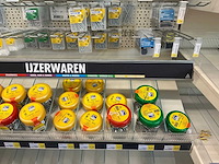 Partij divers bevestigingsmateriaal (3000x) - afbeelding 4 van  35