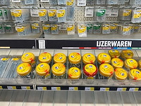 Partij divers bevestigingsmateriaal (3000x) - afbeelding 5 van  35