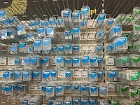 Partij divers bevestigingsmateriaal (3000x) - afbeelding 9 van  27