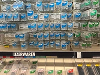 Partij divers bevestigingsmateriaal (3000x) - afbeelding 10 van  27