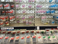 Partij divers bevestigingsmateriaal (3000x) - afbeelding 16 van  27