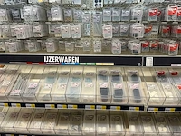 Partij divers bevestigingsmateriaal (3000x) - afbeelding 22 van  27