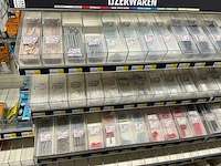 Partij divers bevestigingsmateriaal (3000x) - afbeelding 24 van  27
