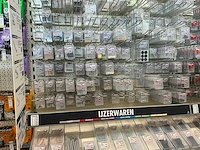 Partij divers bevestigingsmateriaal (3000x) - afbeelding 25 van  27