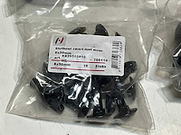 Partij divers bevestigingsmateriaal (64x) - afbeelding 2 van  20