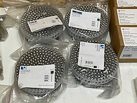 Partij divers bevestigingsmateriaal (64x) - afbeelding 5 van  20