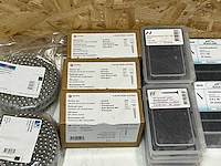 Partij divers bevestigingsmateriaal (64x) - afbeelding 13 van  20