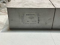 Partij divers bevestigingsmateriaal (64x) - afbeelding 18 van  20