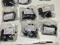 Partij divers bevestigingsmateriaal (64x) - afbeelding 20 van  20