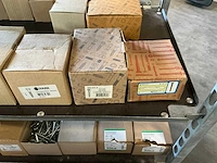 Partij divers bevestigingsmateriaal (98 verpakkingen) - afbeelding 3 van  38