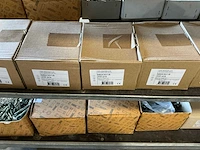 Partij divers bevestigingsmateriaal (98 verpakkingen) - afbeelding 8 van  38