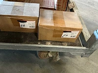 Partij divers bevestigingsmateriaal (98 verpakkingen) - afbeelding 11 van  38