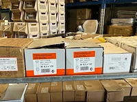 Partij divers bevestigingsmateriaal (98 verpakkingen) - afbeelding 16 van  38