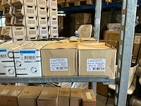 Partij divers bevestigingsmateriaal (98 verpakkingen) - afbeelding 18 van  38