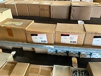 Partij divers bevestigingsmateriaal (98 verpakkingen) - afbeelding 20 van  38